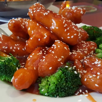 Spices 3 - Sesame Chicken - Szechuan Near Me - Oakland, California Spices 3 - Sesame Chicken - Szechuan Near Me - Oakland, California