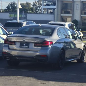 McKenna BMW Service Senter - The color on this vehicle is amazing! - Auto Repair Near Me - Norwalk, California McKenna BMW Service Senter - The color on this vehicle is amazing! - Auto Repair Near Me - Norwalk, California