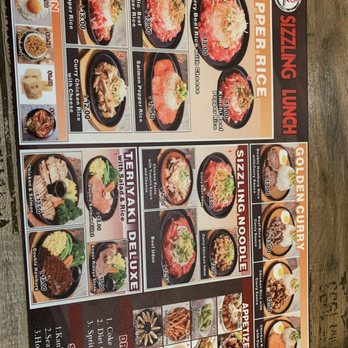 Sizzling Lunch - Steakhouses Near Me - Cupertino, California Sizzling Lunch - Steakhouses Near Me - Cupertino, California