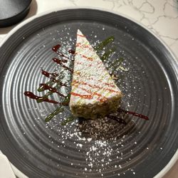 Tiramisù Pizzeria & Trattoria