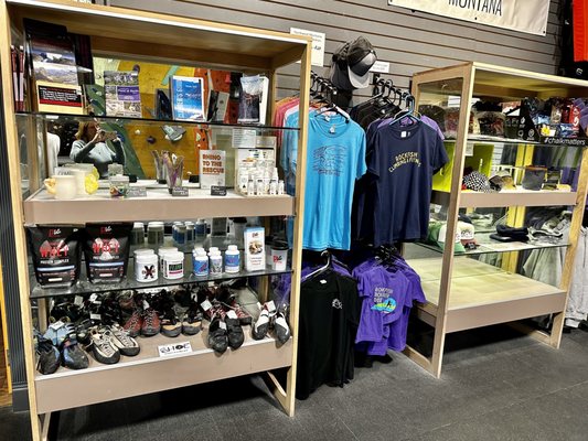 RockFish Climbing & Fitness