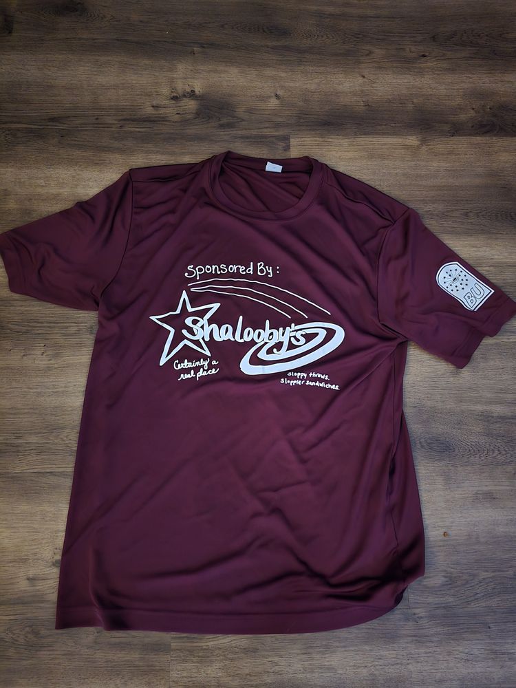 Food from Shalooby's