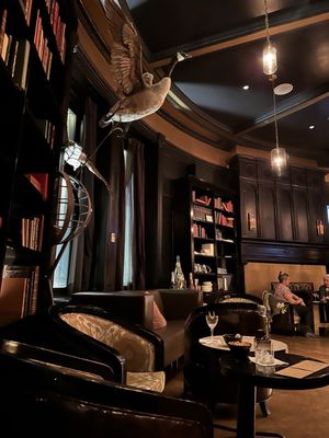Bar 1608 by null