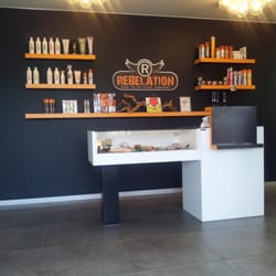 Rebelation - Rebelation! Fudge producten!
