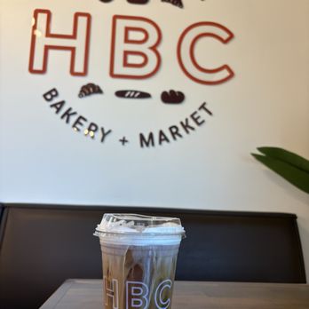 Hartford Baking - Coffee & Tea Near Me - South Windsor, Connecticut