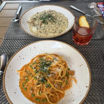 Osteria La Briccola - Italian Near Me - Ashland, Oregon Osteria La Briccola - Italian Near Me - Ashland, Oregon
