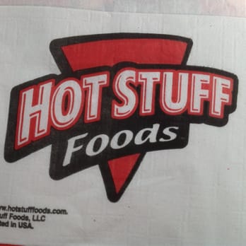 Shell Expresslane - hot stuff foods logo - Convenience Stores Near Me - Freeport, Illinois