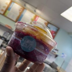 Tropical Smoothie Cafe