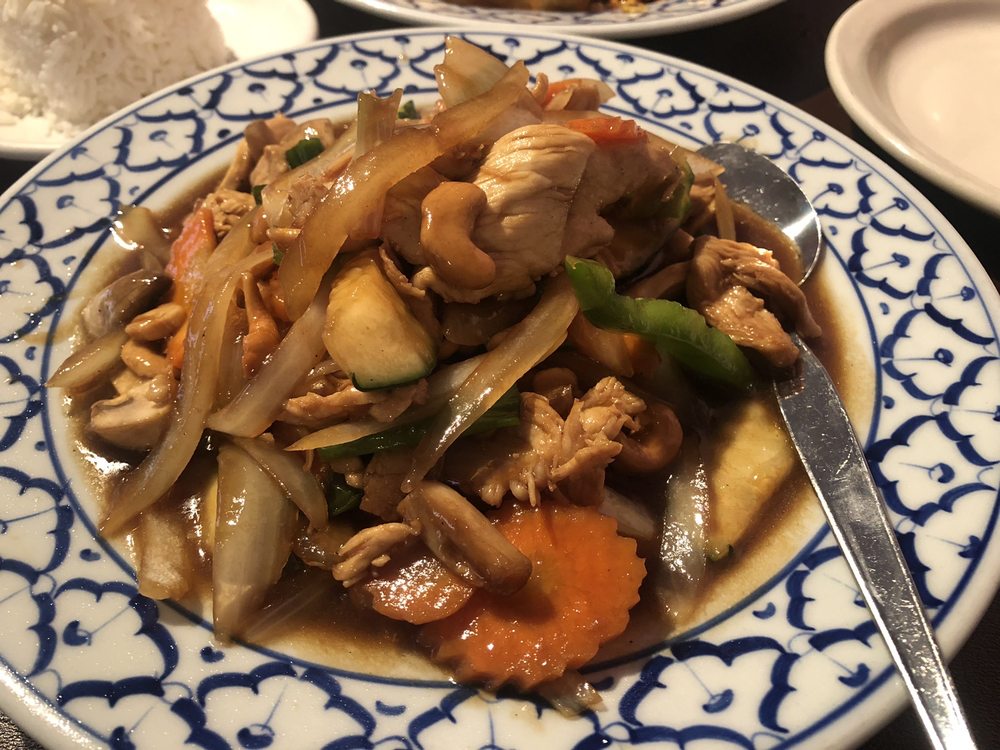 Ida Thai Cuisine
