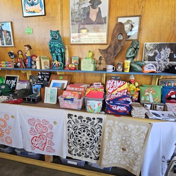 The Station Joshua Tree - Souvenir Shops Near Me - Joshua Tree, California The Station Joshua Tree - Souvenir Shops Near Me - Joshua Tree, California