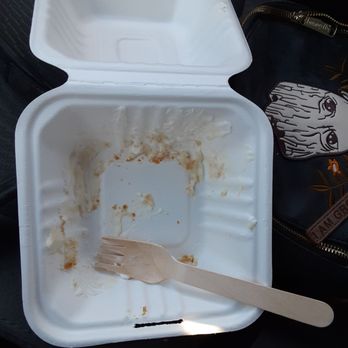 I Love Pie Bakeshop - Banana cream bye! - Desserts Near Me - Carmichael, California