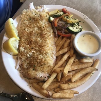 East Bay Grille - White fish - Wine Bars Near Me - Prudenville, Michigan East Bay Grille - White fish - Wine Bars Near Me - Prudenville, Michigan