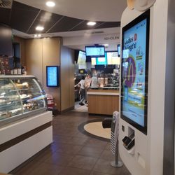 McDonald's - Mc Donalds Deutsch-Wagram