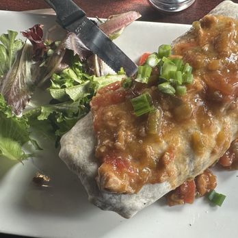 Hamburger Mary's - Denver - Breakfast burrito - American Near Me - Denver, Colorado Hamburger Mary's - Denver - Breakfast burrito - American Near Me - Denver, Colorado