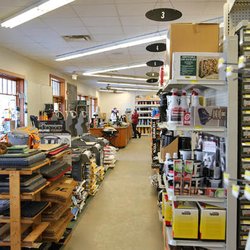Laysville Hardware - We can special order over 90,000 items from our warehouse!
