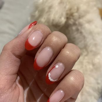 Sunset Nails - gel mani - Nail Salons Near Me - San Francisco, California Sunset Nails - gel mani - Nail Salons Near Me - San Francisco, California