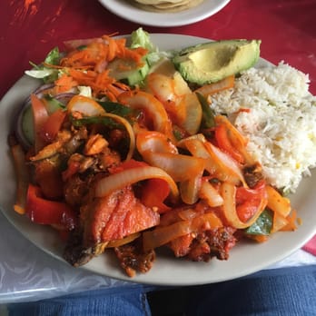 Los Tres Diamontes - a plate of mexican food - Latin American Near Me - Westhampton Beach, New York Los Tres Diamontes - a plate of mexican food - Latin American Near Me - Westhampton Beach, New York