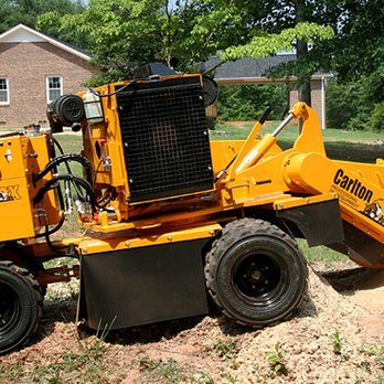 West Metro Stump Grinding - Carlton 7015 can grind the largest of stumps and can also get through tight spaces. - Tree Services Near Me West Metro Stump Grinding - Carlton 7015 can grind the largest of stumps and can also get through tight spaces. - Tree Services Near Me