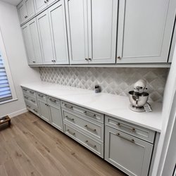 Brazilian Best Tile - Let us help you update your kitchen backsplash!