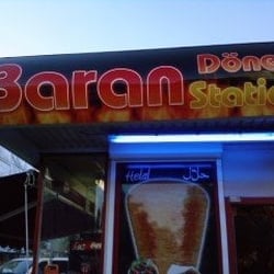 Baran Döner Station