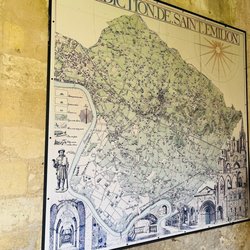 L'Eglise Monolithe et son Clocher