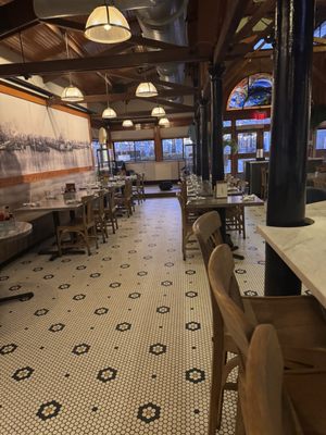 The Choptank - Baltimore by null