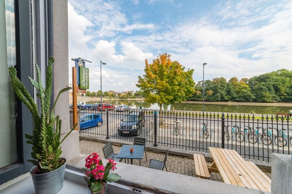 Hostel Namur - Youth hostel by null