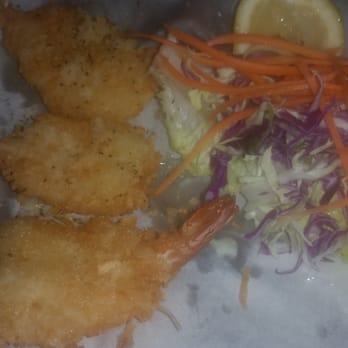 Yeti Restaurant - Shrimp Appitizer - Indian Near Me - Glen Ellen, California Yeti Restaurant - Shrimp Appitizer - Indian Near Me - Glen Ellen, California