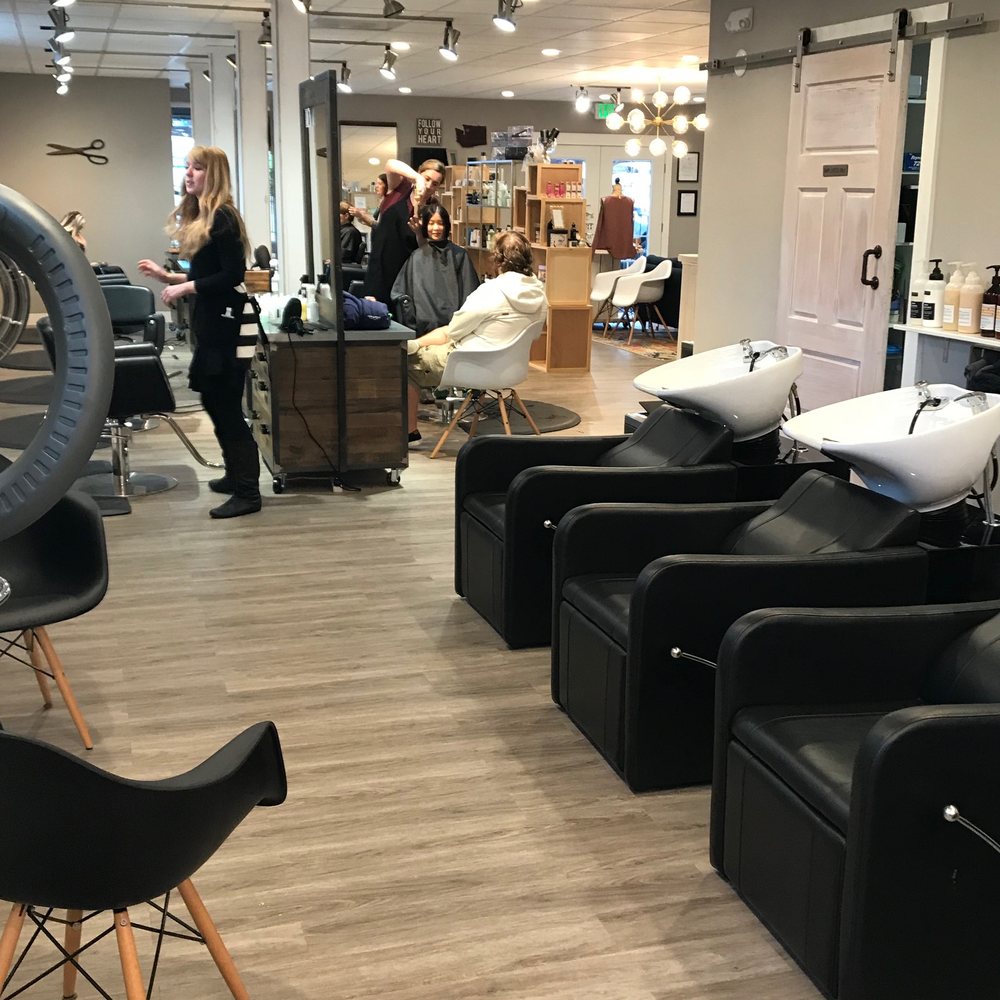 THE BEST 10 Hair Salons in Bellingham, WA Last Updated August 2021 Yelp