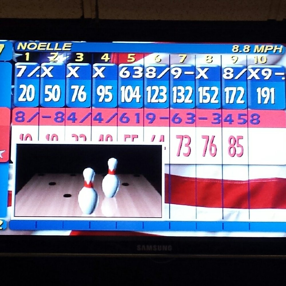 Forest Lanes - turkey #1 - Bowling Near Me - Lake Forest, California Forest Lanes - turkey #1 - Bowling Near Me - Lake Forest, California