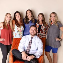 Meridian Chiropractic - The Team at Meridian Chiropractic