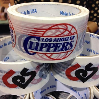 Chu's Packaging Supplies - They would have been cooler to make Lakers custom packaging tape! Regardless they can make it custom for your company. - Office Equipment Near Me - Santa Fe Springs, California Chu's Packaging Supplies - They would have been cooler to make Lakers custom packaging tape! Regardless they can make it custom for your company. - Office Equipment Near Me - Santa Fe Springs, California