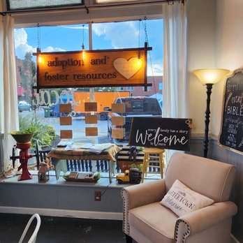 Adopted Farmhouse Coffee - Desserts Near Me - Watertown, Tennessee Adopted Farmhouse Coffee - Desserts Near Me - Watertown, Tennessee