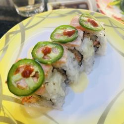 Sakana-Ya Sushi Bar