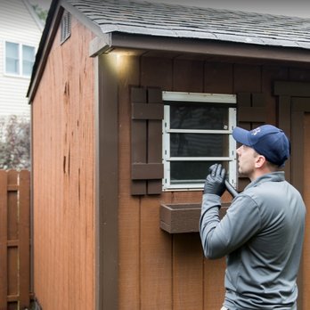 Viking Pest Control - Pest Control Near Me - Paramus, New Jersey