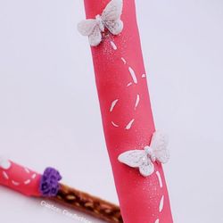 Custom Confections JC - Custom Pretzel Rods