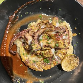 Mama Por Dios - Octopus - Mexican Near Me - Fairfield, California Mama Por Dios - Octopus - Mexican Near Me - Fairfield, California