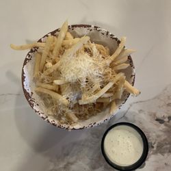 Ladybird Cafe - Hub Fries