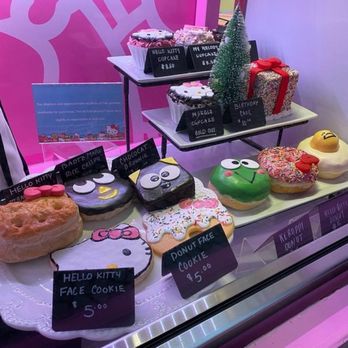 Hello Kitty Cafe - Desserts Near Me - Las Vegas, Nevada Hello Kitty Cafe - Desserts Near Me - Las Vegas, Nevada