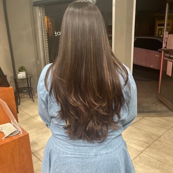 The Sweet Spot Salon - Hair Salons Near Me - Whittier, California The Sweet Spot Salon - Hair Salons Near Me - Whittier, California