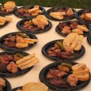 Ten Tables - New American Near Me - Jamaica Plain, Massachusetts