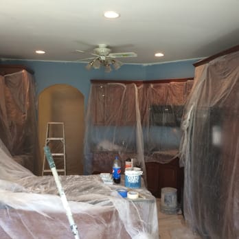 A+ Painting - Before - Painters Near Me A+ Painting - Before - Painters Near Me