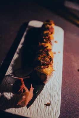 Sakaki Izakaya by null