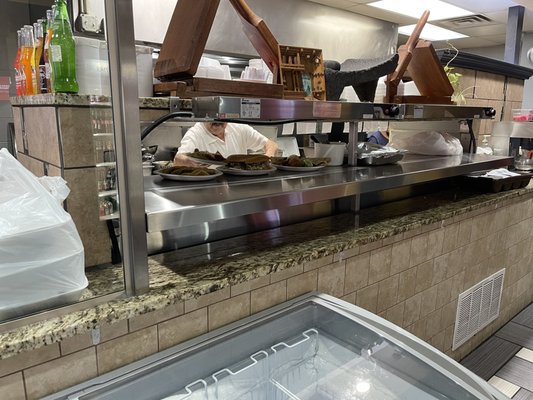 El Comal Tacos by null