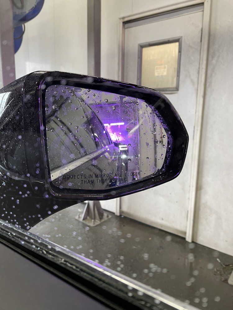 HOFFMAN CAR WASH Updated September 2024 20 Photos 302 Columbia