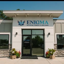 Enigma Ketamine Therapy
