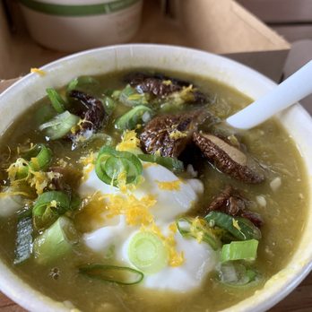 Dad's Luncheonette - New American Near Me - Half Moon Bay, California
