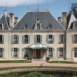 Châteauform' La Maison des Contes - Location de salle de séminaire près de Lyon