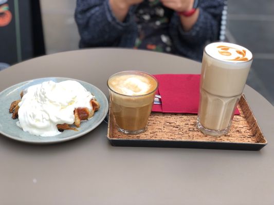 Aksum Coffee House by null