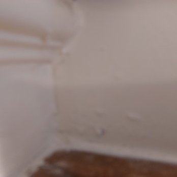 Texas Precision Painting - Messy and not smoothed out. - Painters Near Me Texas Precision Painting - Messy and not smoothed out. - Painters Near Me